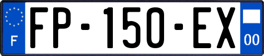FP-150-EX