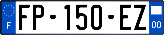 FP-150-EZ