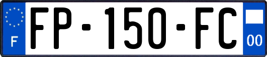 FP-150-FC