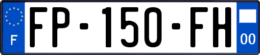 FP-150-FH