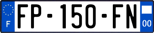 FP-150-FN