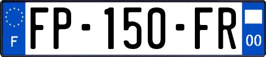 FP-150-FR