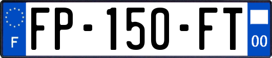 FP-150-FT