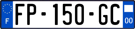 FP-150-GC