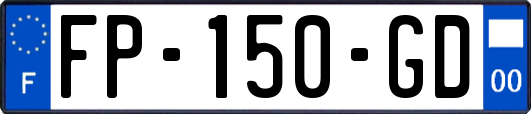 FP-150-GD
