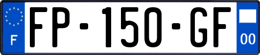 FP-150-GF