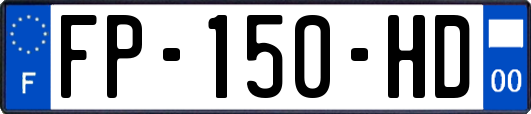 FP-150-HD