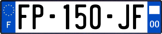 FP-150-JF