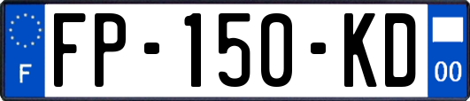 FP-150-KD