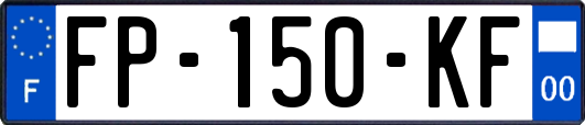 FP-150-KF