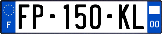 FP-150-KL