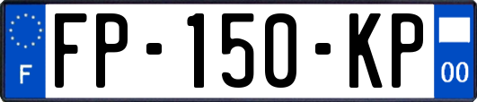 FP-150-KP