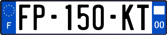 FP-150-KT