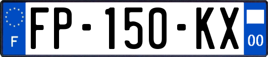 FP-150-KX