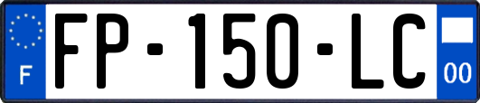 FP-150-LC