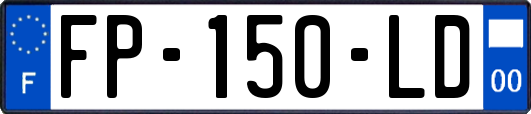 FP-150-LD