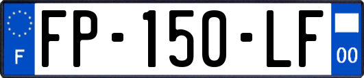 FP-150-LF