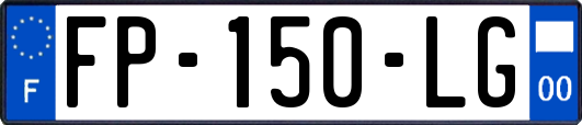 FP-150-LG