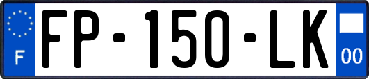 FP-150-LK