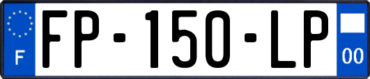 FP-150-LP