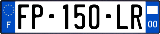 FP-150-LR