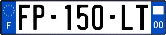 FP-150-LT