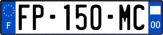 FP-150-MC