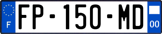 FP-150-MD