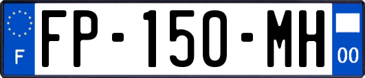 FP-150-MH
