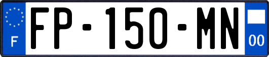 FP-150-MN