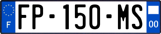 FP-150-MS