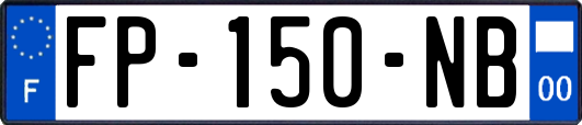 FP-150-NB