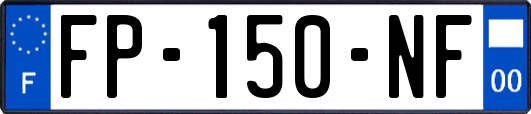 FP-150-NF