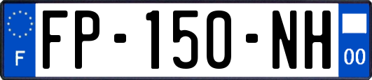 FP-150-NH