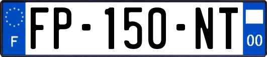 FP-150-NT
