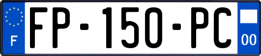FP-150-PC