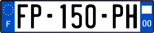 FP-150-PH