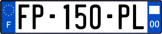 FP-150-PL