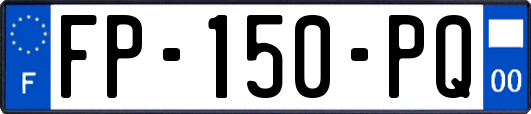 FP-150-PQ