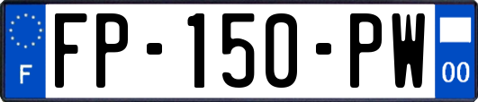 FP-150-PW