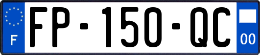 FP-150-QC