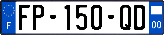 FP-150-QD