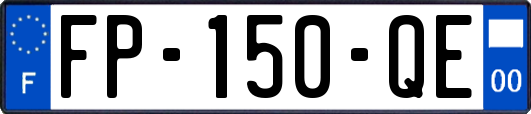 FP-150-QE