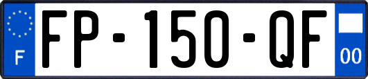 FP-150-QF