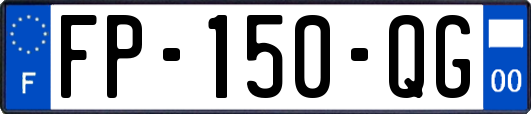 FP-150-QG
