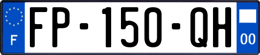 FP-150-QH