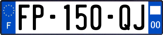 FP-150-QJ