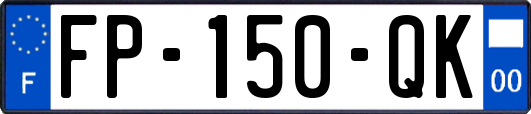 FP-150-QK