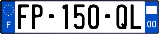 FP-150-QL