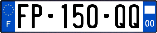 FP-150-QQ